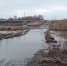 Четыре моста в Ульяновской области могут уйти под воду в ходе паводка - Ulyanovsk.Express