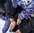 В Ульяновске росгвардейцы задержали подозреваемого в краже сим-карт - Ulpravda.Ru