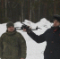 Небо принимает новичков. Молодое поколение выходит на службу в новый род войск - Ulpravda.Ru