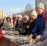 28 тонн овощей и 11 тонн мяса: подвели итоги первой весенней ярмарки в Ульяновске - Ulyanovsk.Express