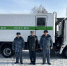 В ульяновском УФСИН получили новый спецавтомобиль КамАЗ для конвоирования - Ulyanovsk.Express
