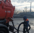 На выходных ульяновские дорожники боролись с водой, снегом и ямами - Ulyanovsk.Express