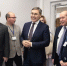 Глава Минобрнауки РФ Валерий Фальков оценил научный и образовательный потенциал ульяновских вузов - Министерство образования