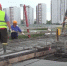 В Ульяновске расторгли договор с подрядчиком, строившим мост через Свиягу - Ulyanovsk.Express