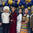 В УлГУ прошёл многонациональный фестиваль - Ulpravda.Ru