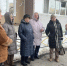 Новые детские площадки, благоустройство придомовых территорий:  Жители Ульяновска активно готовят свои инициативные  проекты - Городская Дума