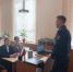 Сотрудники уголовно-исполнительной системы рассказали школьникам и студентам о преимуществах обучения в ведомственных вузах ФСИН России и службе в УИС - УФСИН по Ульяновской области