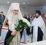«Благодарны ему за труды, за служение, за отношение к людям»: Митрополит Лонгин совершил панихиду по приснопоминаемому митрополиту Проклу (Хазову) - Симбирская Епархия