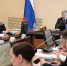 Губернатор Ульяновской области поручил усилить подготовку к паводку - Комсомольская правда