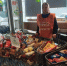 524 кг продуктов для нуждающихся собрано в ходе акции «Корзина доброты» в марте - Симбирская Епархия