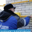Осторожно - весна. Ульяновские газовики предупреждают о возможной опасности - Ulpravda.Ru