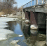 Уровень Свияги в Ульяновске снижают с помощью контролируемого сброса воды - Ulyanovsk.Express