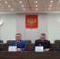 Руководитель следственного управления по Ульяновской области принял участие в координационном совещании руководителей региональных правоохранительных органов - Следственный комитет