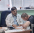 «Выездную поликлинику» в Новоспасском районе посетили порядка 170 человек - Ulpravda.Ru