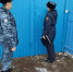 Жителя Ульяновской области оштрафовали за угон автомобиля - Ulpravda.Ru