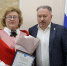 Депутаты Городской Думы положительно оценили работу Инны Митрофановой - Городская Дума