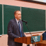 Дмитрий Травкин остаётся во главе ульяновского отделения РГО - Ulyanovsk.Express