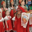 Яркие наряды, музеи, хлеб да соль: Ульяновский детский сад показал, как воспитывает уважение к народам России - Ульяновск сегодня
