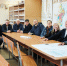 27 марта строительный факультет встречал своих выпускников 1996 года - УлГТУ