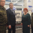 Выставка «Герои Отечества» продолжает свой путь - Общественная палата Ульяновской области
