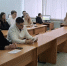 Финал областного конкурса «Первые шаги в профессию с системой Гарант» прошёл в УлГАУ - УлГАУ