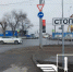 На перекрёстке у Московского шоссе в Ульяновске появились знаки приоритета - Ulyanovsk.Express