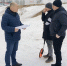 В Новом городе продолжится  благоустройство сквера бульвара Киевский - Городская Дума