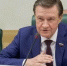 Сергей Рябухин стал соавтором закона, защищающего благотворительные фонды от мошенников - Ulpravda.Ru
