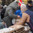 50 тысяч яиц и 18 тонн овощей: подведены итоги предпасхальной ярмарки в Ульяновске - Ulyanovsk.Express