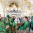 Вход Господень в Иерусалим: радость в преддверии Страстей - Симбирская Епархия