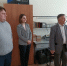 Как прошел День открытых дверей на РТФ - УлГТУ