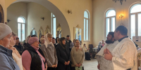 Никольский храм в Ульяновске развивает инклюзивное служение - Ulyanovsk.Express