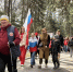 Депутат Городской Думы Майис Дадашов принял участие в акции «10 000 шагов к жизни» - Городская Дума