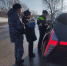 Димитровградские судебные приставы  провели совместные рейдовые мероприятия с сотрудниками ГИБДД - УФССП по Ульяновской области