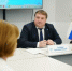 Ульяновцы пришли к главе города с проблемами подтоплений и отсутствия парковки для инвалидов - Ульяновск сегодня