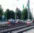 9 апреля в Ульяновске частично закроют улицу Железной Дивизии - Ulyanovsk.Express