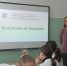 Мастер-класс по иностранному языку: игровые технологии в профессиональном обучении - Ульяновский фармацевтический колледж