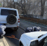 Росгвардейцы оказали помощь ульяновскому автомобилисту - Росгвардия