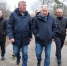 Благоустройство сквера «Айболит» получило высокую оценку от парламентариев - Городская Дума