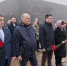 Ульяновцы почтили память узников фашистских концлагерей - Ульяновск сегодня