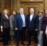 Делегация из Татарстана прошла в Ульяновске квест колобка - Ulpravda.Ru