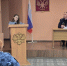 В исправительной колонии строгого режима № 2 УФСИН России по Ульяновской области прошел «День куратора» - УФСИН по Ульяновской области