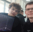 Студенты РТФ приняли участие в финале Интеллектуальной олимпиады ПФО – 2026 - УлГТУ