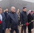 Ульяновцы почтили память узников фашистских концлагерей - Городская Дума