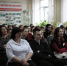 Ректор УлГПУ - студентам колледжа: мотивация, знания и путь к профессии - УлГПУ