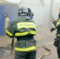 Во 2-м переулке Маяковского горел жилой дом - Ulpravda.Ru