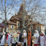 Сященнослужители поздравили с Воскресением Христовым пациентов ульяновских больниц в рамках общеепархиальной акции «Пасхальная радость» - Симбирская Епархия