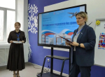 В УлГПУ обсудили реализацию программы «Орлята России»