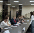 В Ульяновском государственном педагогическом университете прошла «Ярмарка вакансий» для будущих педагогов - УлГПУ