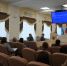 Лектор Российского общества «Знание» провела познавательные занятия с сотрудниками УФСИН России по Ульяновской области - УФСИН по Ульяновской области